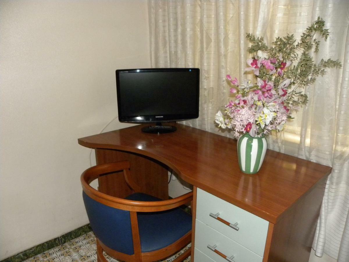 Hotel Nuovo Diana Napoli Ngoại thất bức ảnh