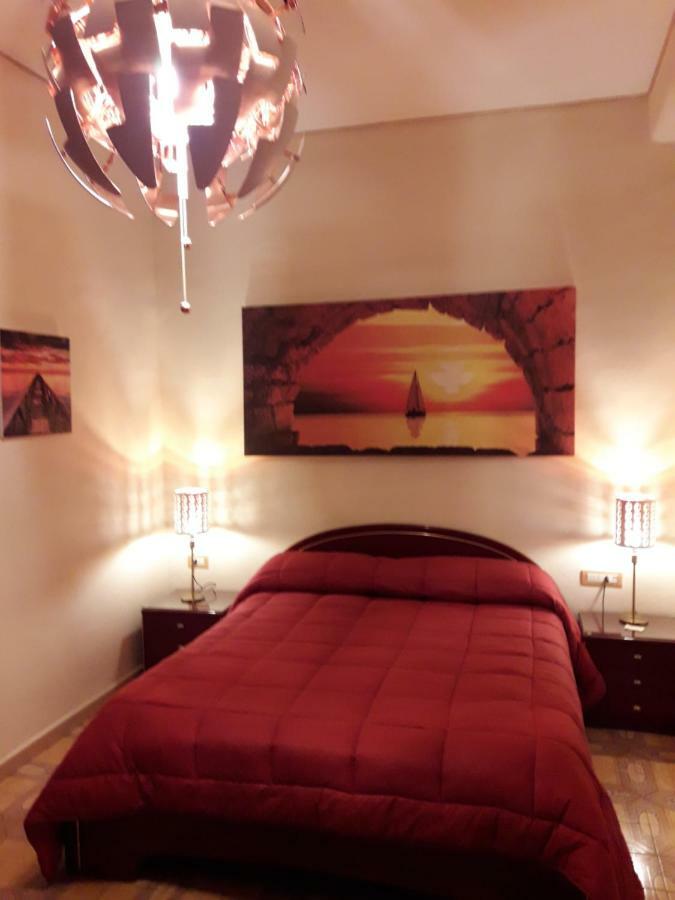 Hotel Nuovo Diana Napoli Ngoại thất bức ảnh