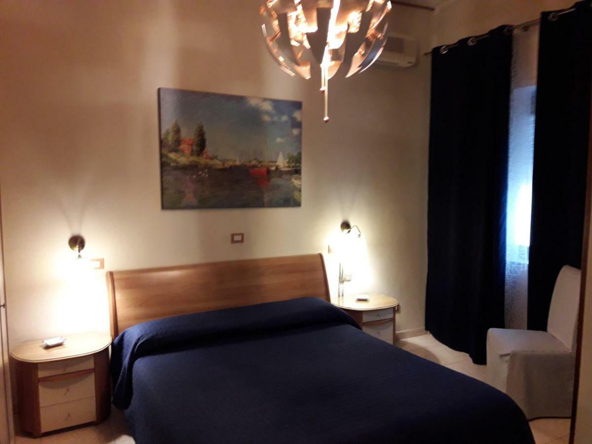 Hotel Nuovo Diana Napoli Ngoại thất bức ảnh